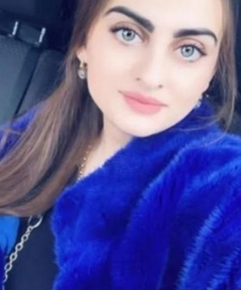 Проститутка Жанна